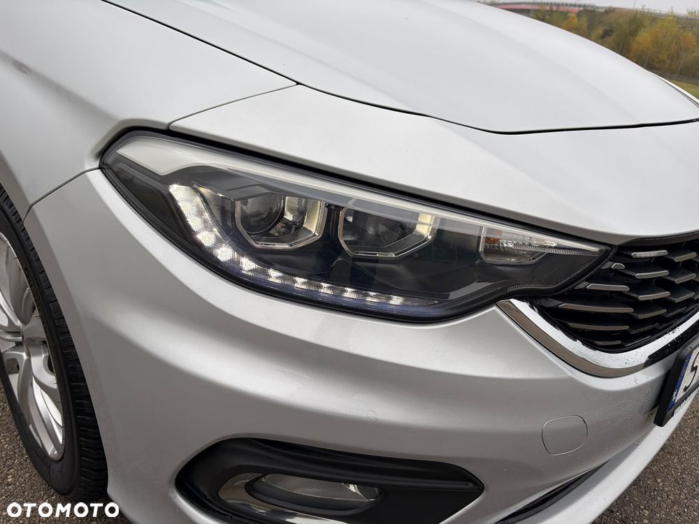 Fiat Tipo 1.4 16v Lounge - 4