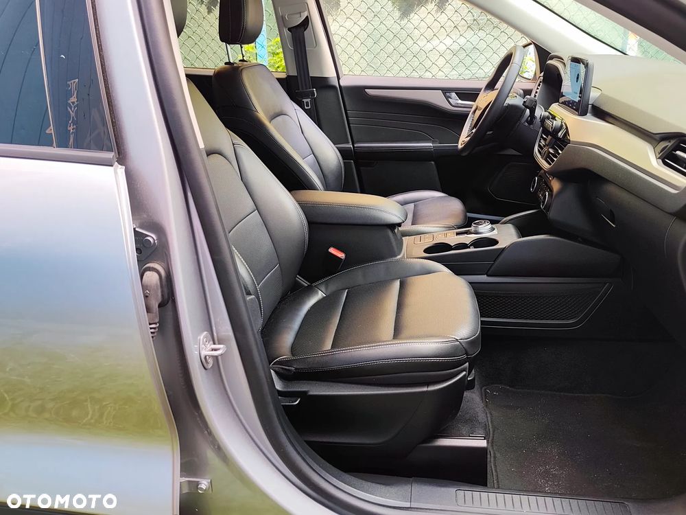 Ford Kuga 1.5 EcoBoost AWD Titanium ASS - 20