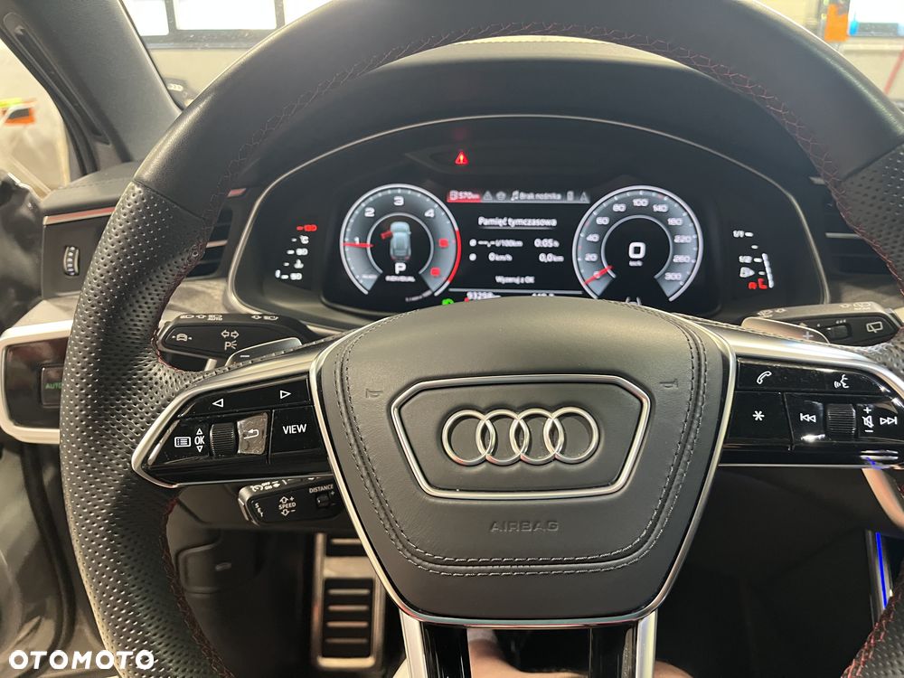 Audi A6 Avant 40 TDI mHEV Quattro S Line S tronic - 12