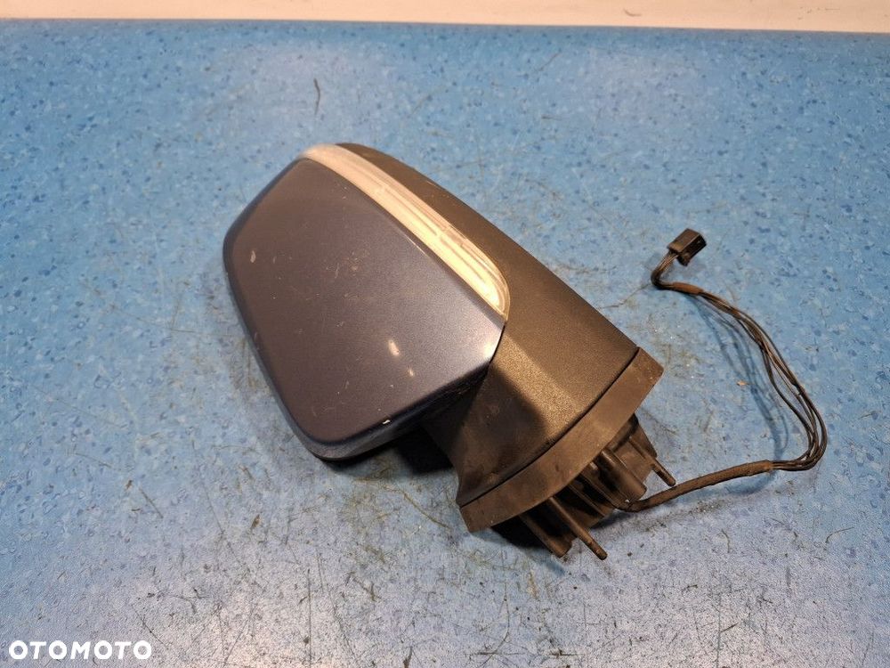 MERCEDES B180 W245 LIFT LUSTERKO LEWE - 6