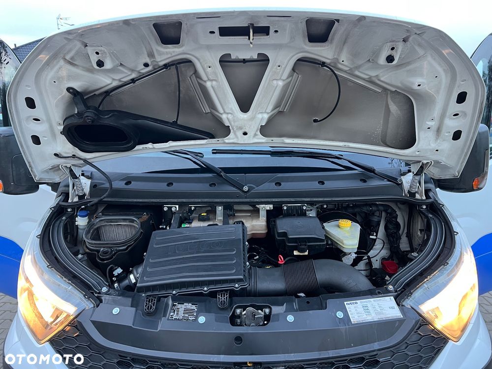Iveco Daily 65.150 - 9