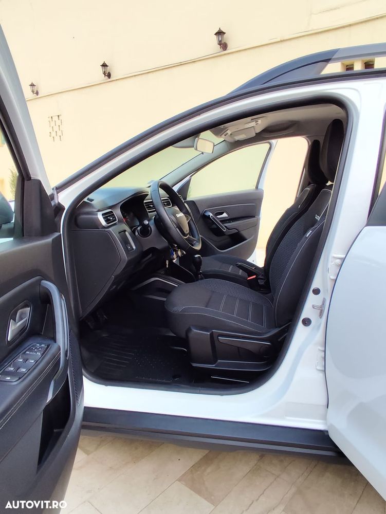 Dacia Duster - 5