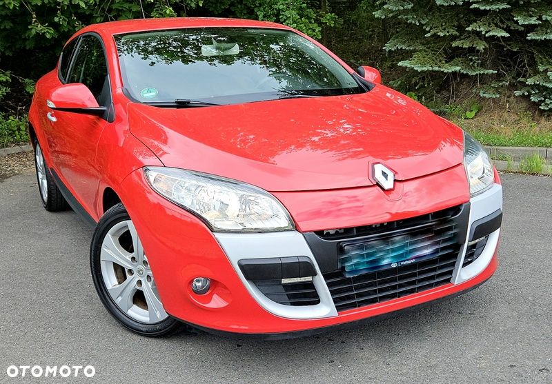 Renault Megane 1.6 16V Dynamique - 1
