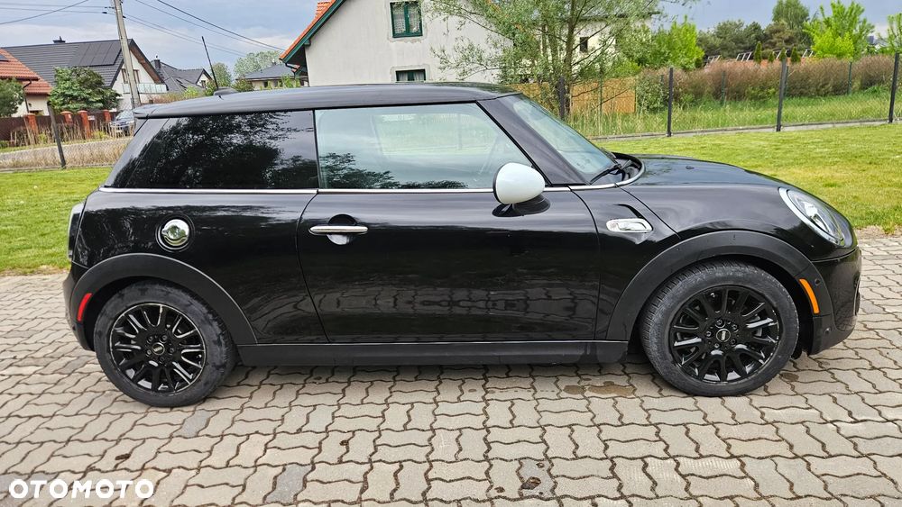 MINI Cooper S sport - 9