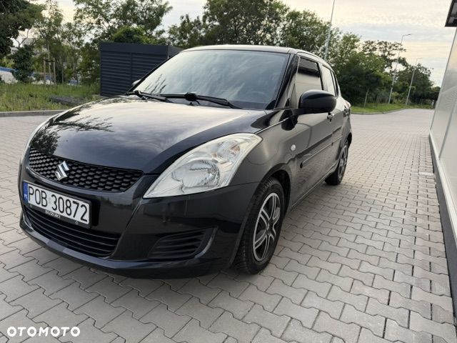 Suzuki Swift 1.2 Comfort - 6
