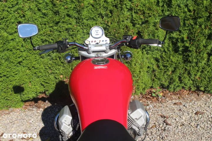 Moto Guzzi California - 13