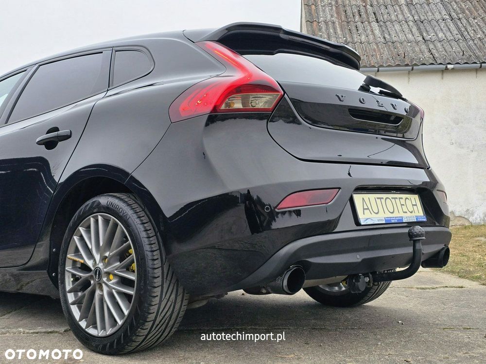 Volvo V40 - 32