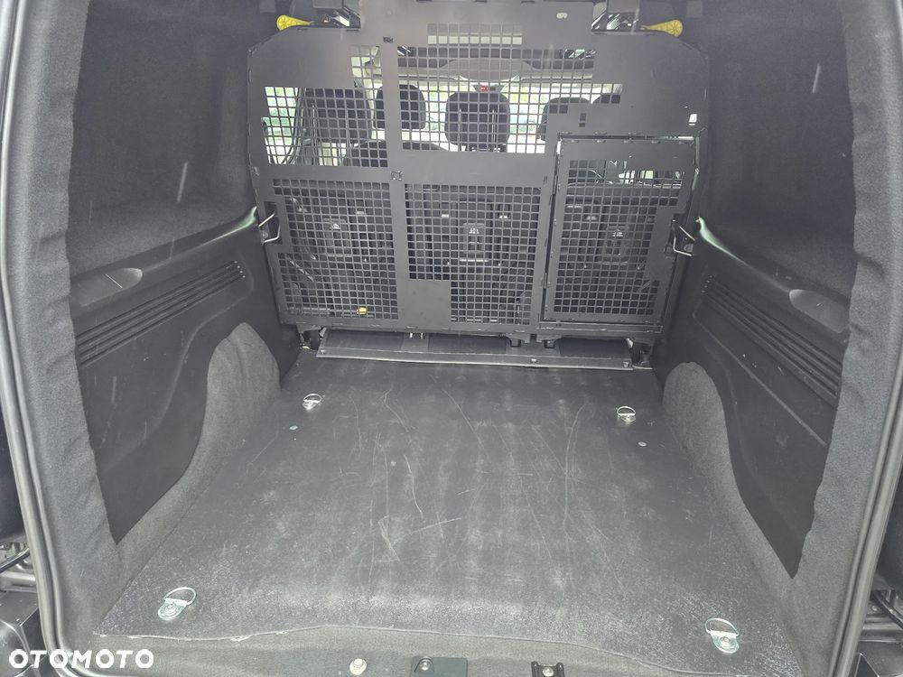 Opel Combo 5 osobowy maxi - 11