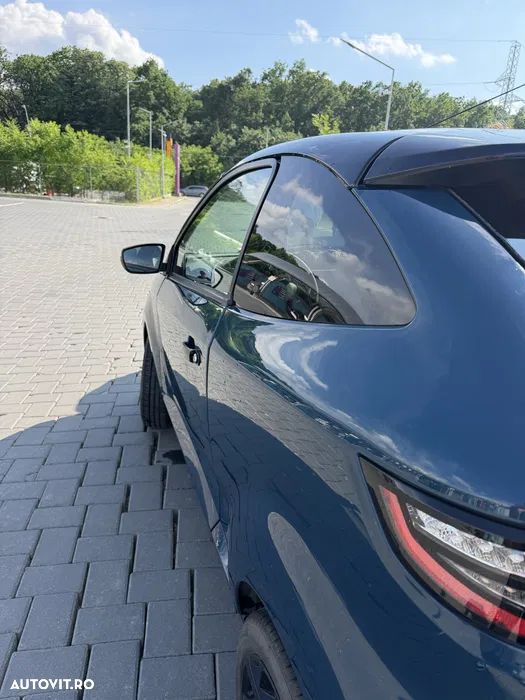 Aixam Coupe - 7