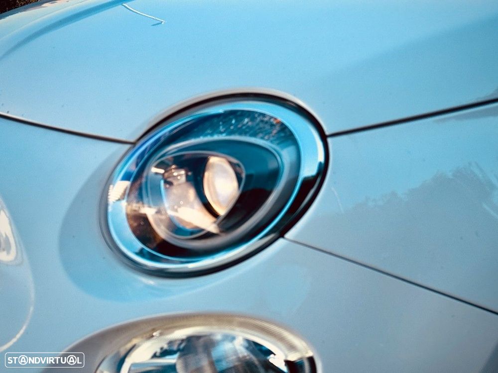 Abarth 595 1.4 T-Jet - 6