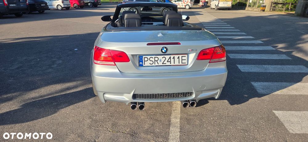BMW M3 Drivelogic - 6