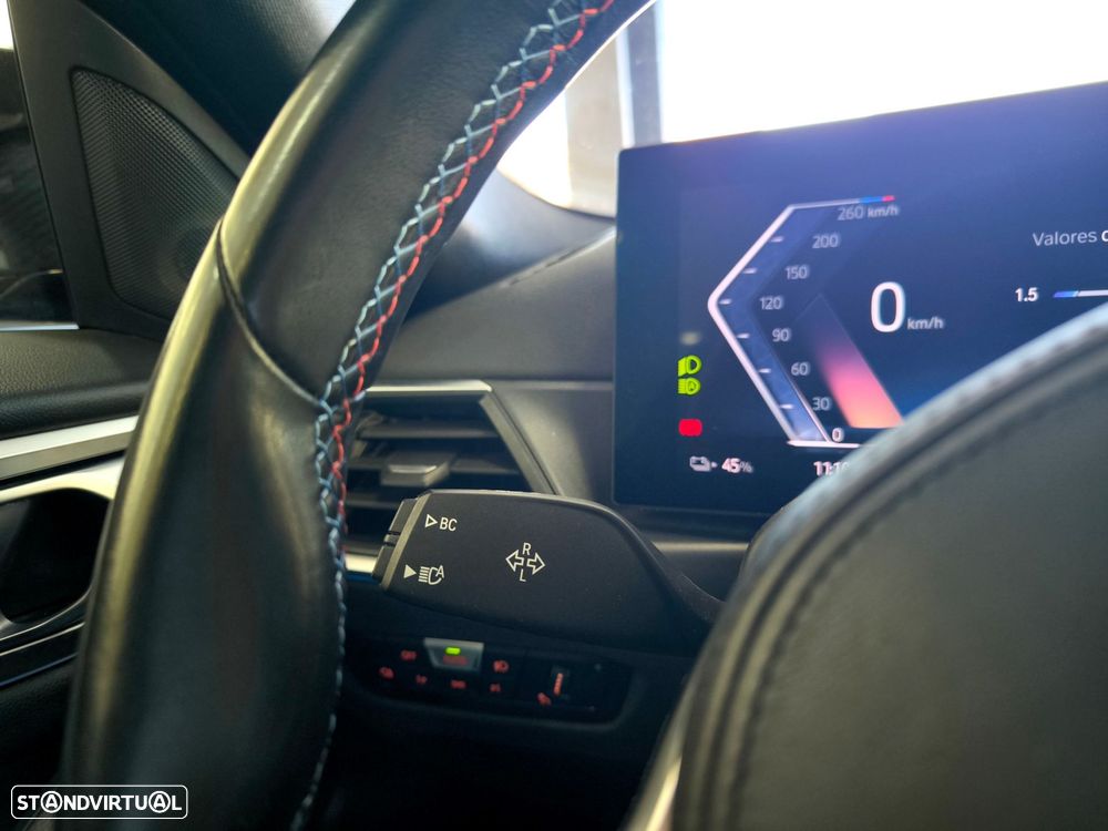 BMW i4 M50 - 22