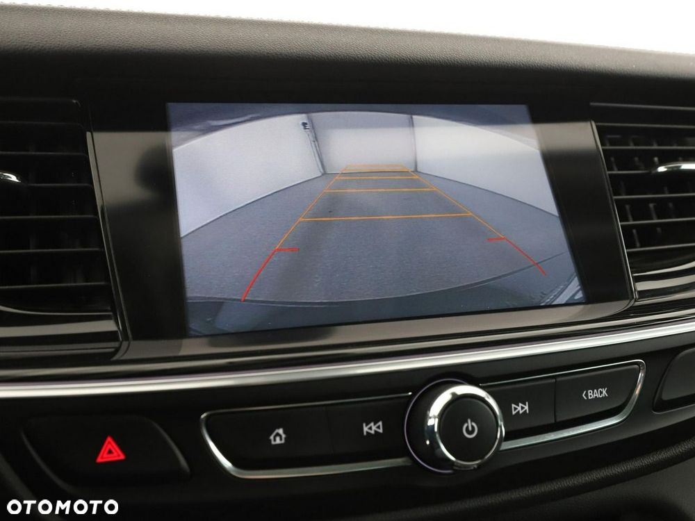 Opel Insignia 2.0 CDTI Innovation S&S - 25