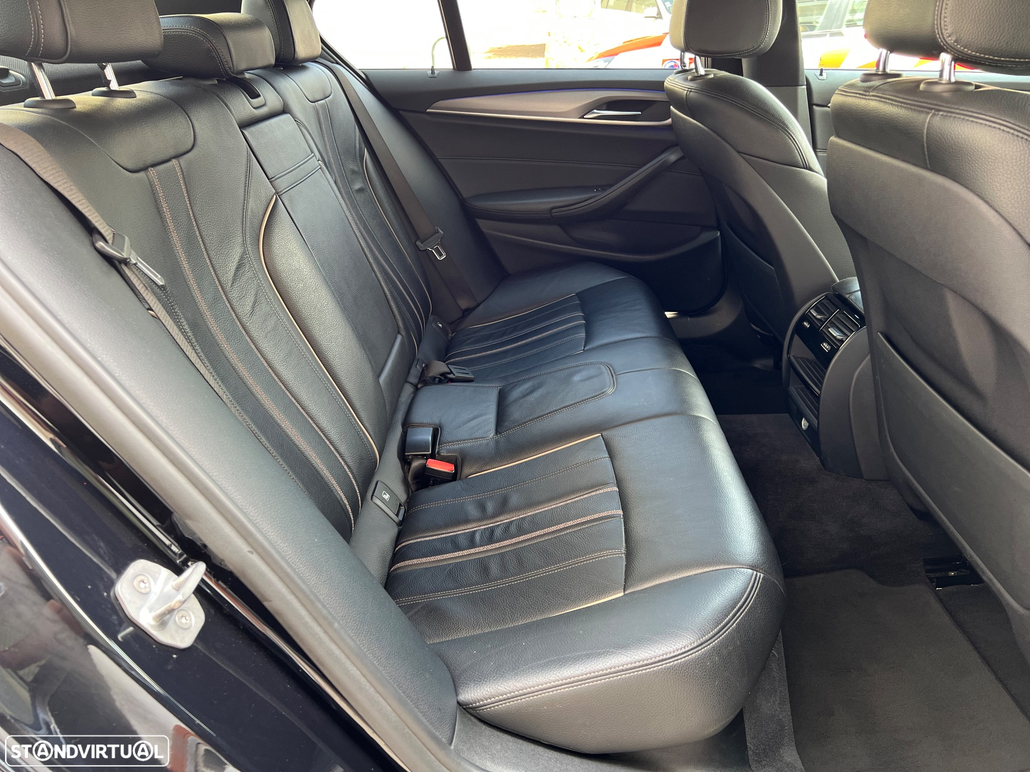 BMW 530 e iPerformance Pack M - 31