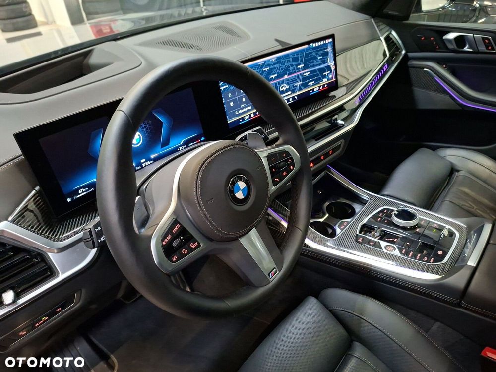 BMW X7 - 11