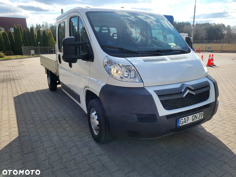 Citroën Jumper doka - 7