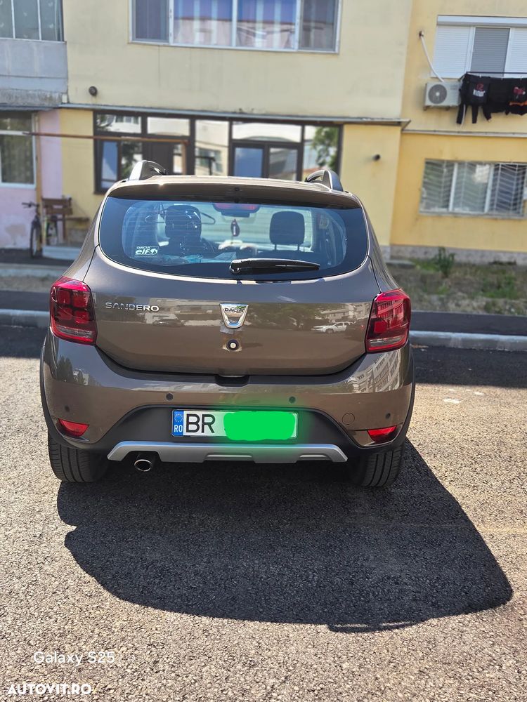 Dacia Sandero 0.9 Stepway - 2