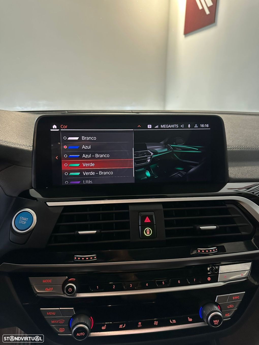 BMW iX3 Impressive - 28