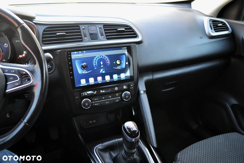 Renault Kadjar 1.2 Energy TCe Limited - 16