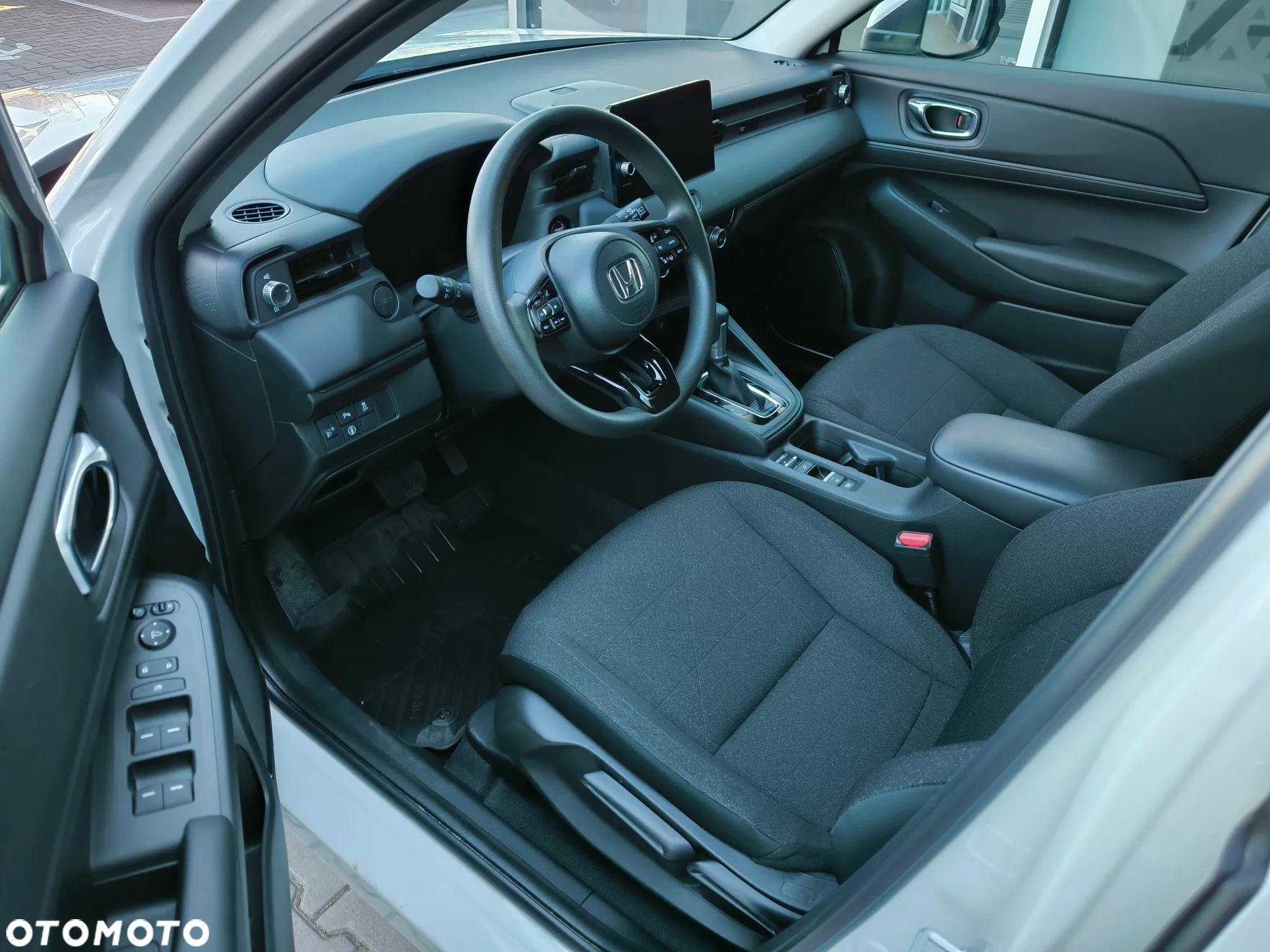 Honda HR-V - 5