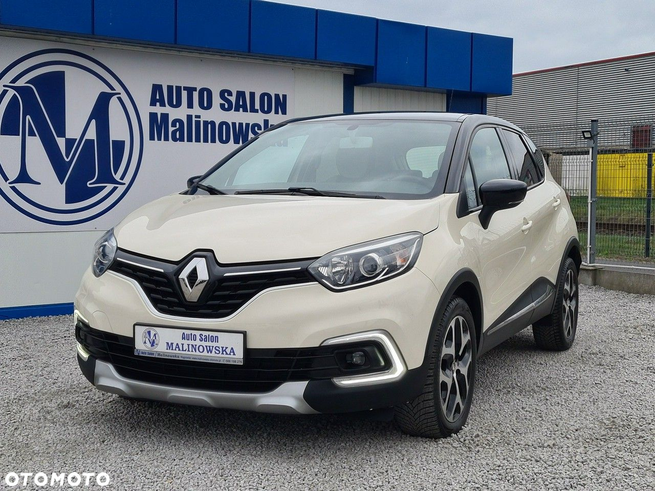 Renault Captur 1.5 dCi Life - 9