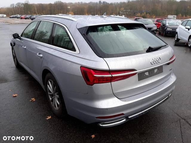 Audi A6 Avant - 36