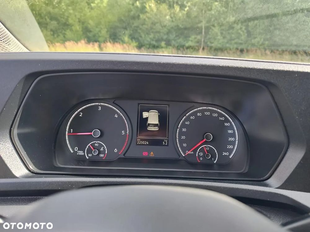 Volkswagen Caddy - 26