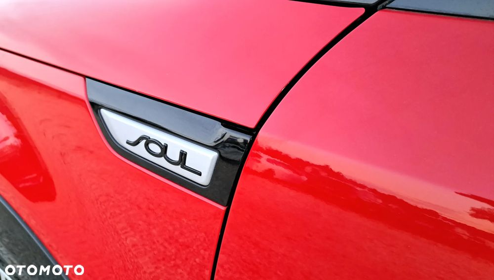Kia Soul - 33