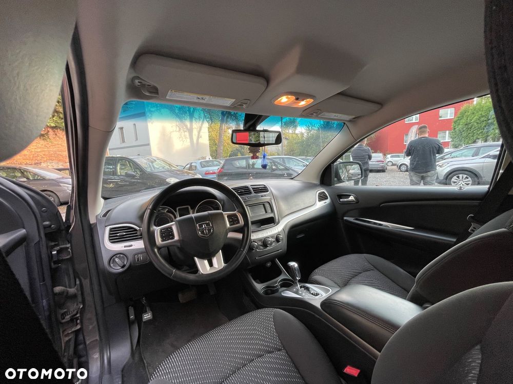 Dodge Journey - 20