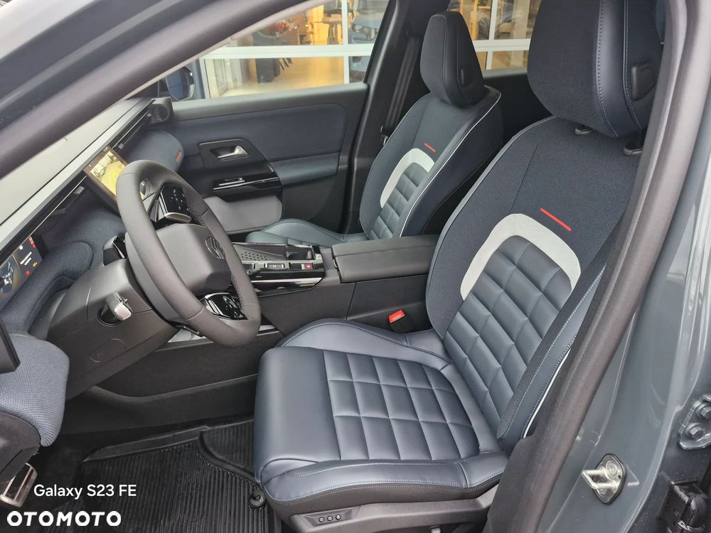 Citroën C5 Aircross 1.2 mHEV Max eDCT6 - 10