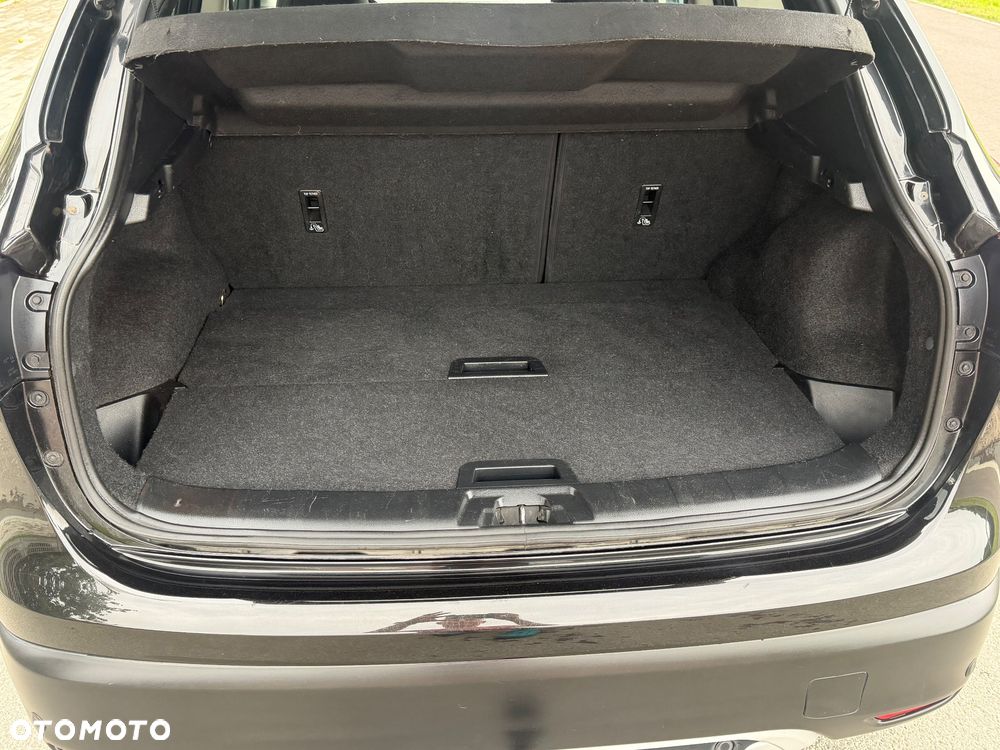 Nissan Qashqai 1.5 dCi Tekna - 15