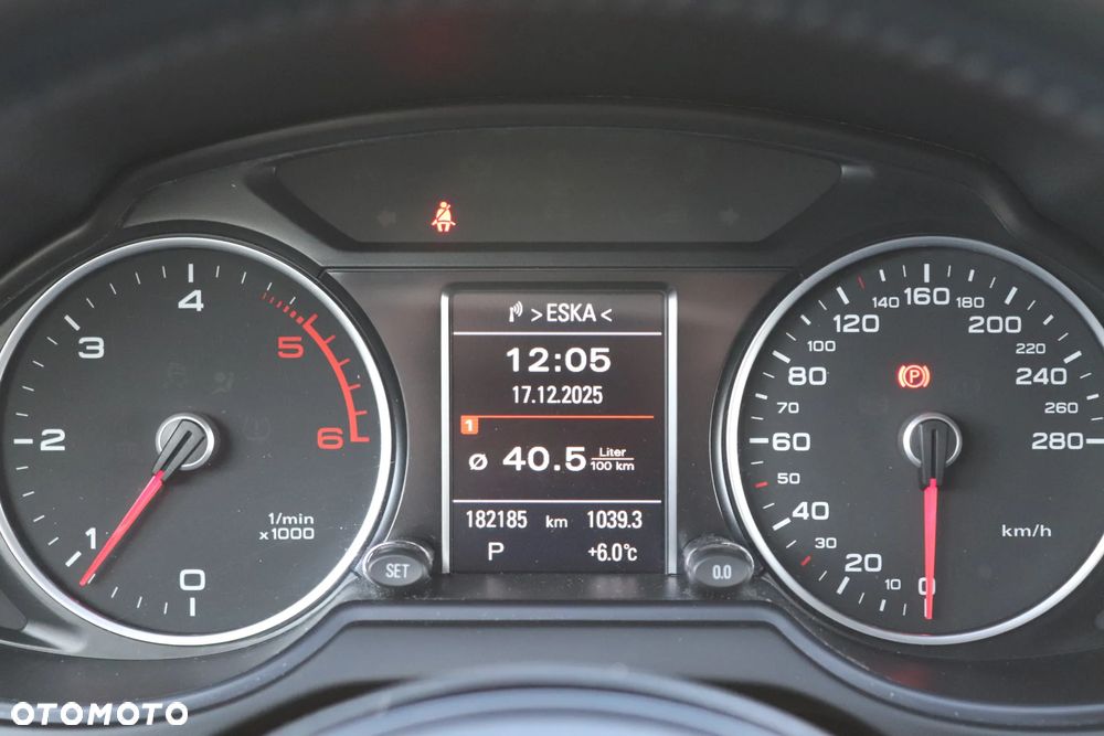Audi Q5 2.0 TDI Quattro S tronic - 36