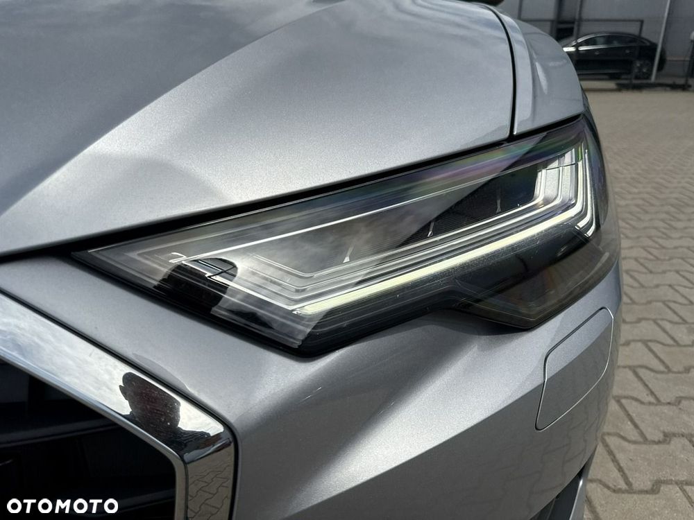 Audi A6 Limousine - 9