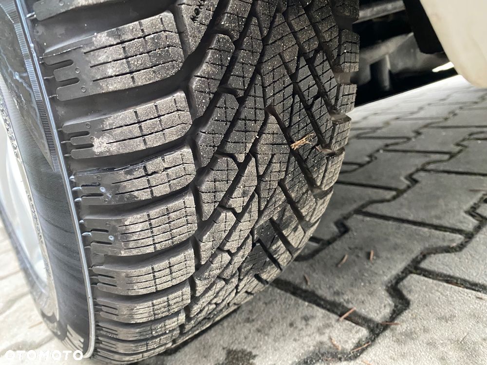 BMW Seria 1 116d EfficientDynamics Edition - 13