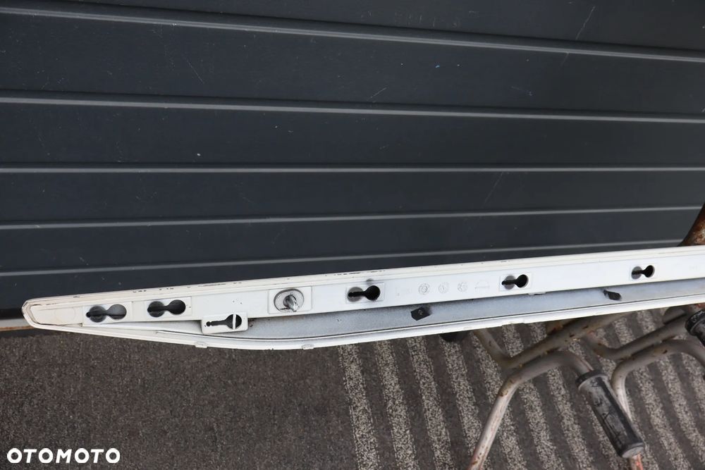 LISTWA NAKŁADKA PROGOWA PRÓG LEWA PEUGEOT 308 II T9 GT LINE LIFT 9806944977 2017-2021 - 10