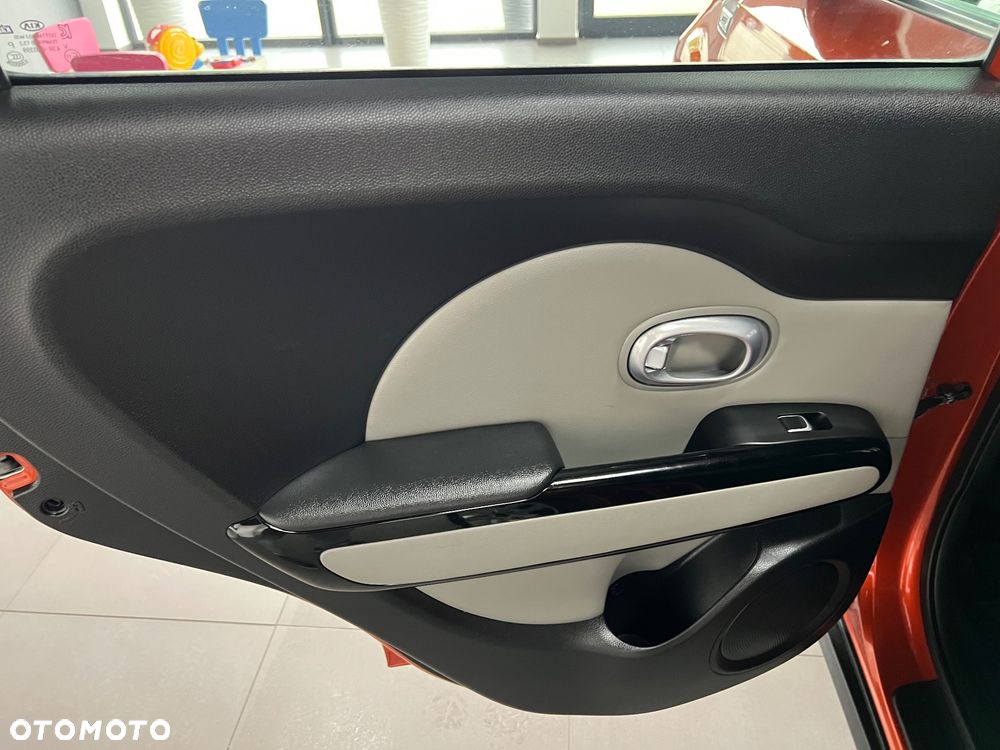 Kia Soul - 31
