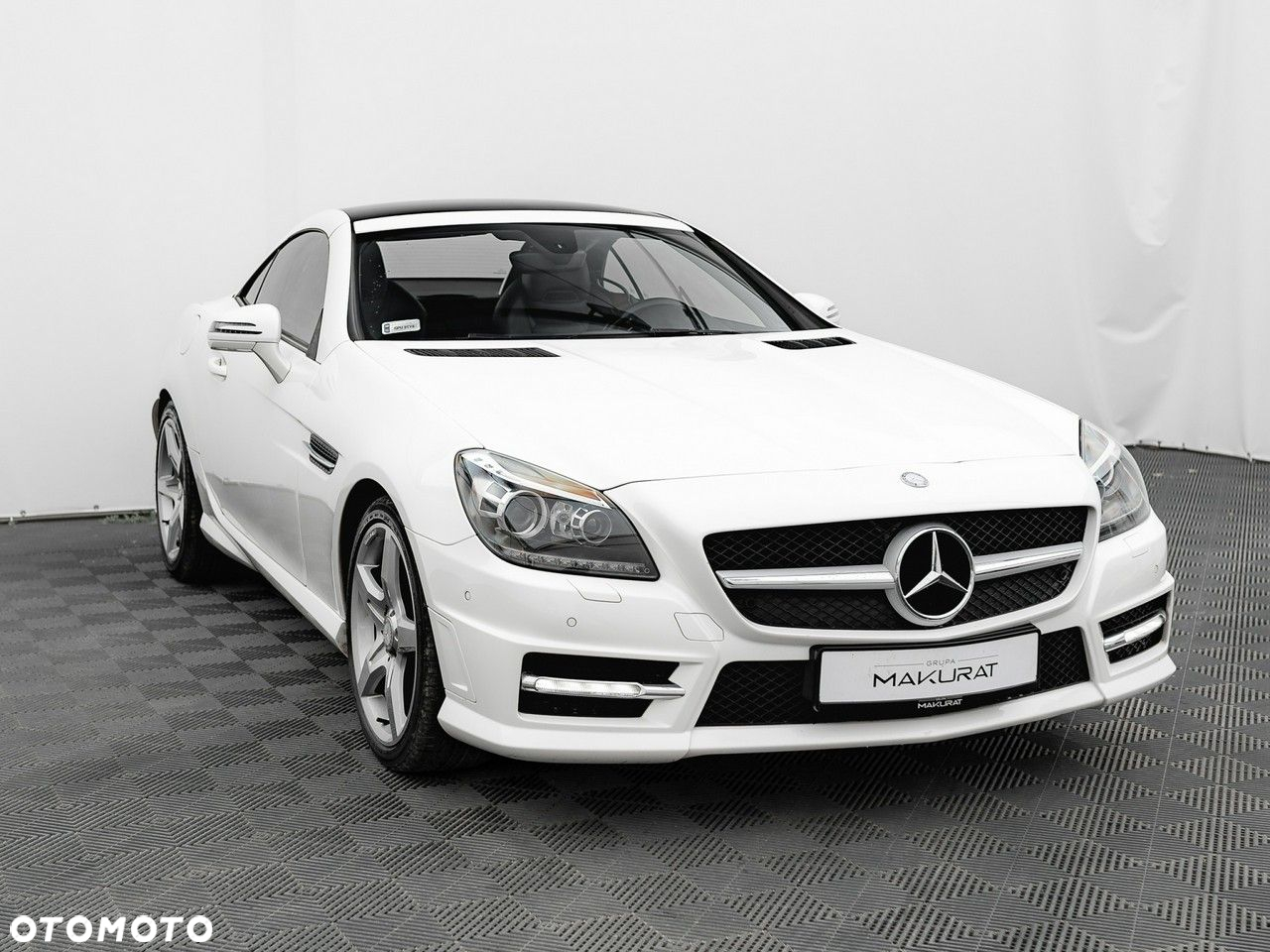Mercedes-Benz SLK - 4