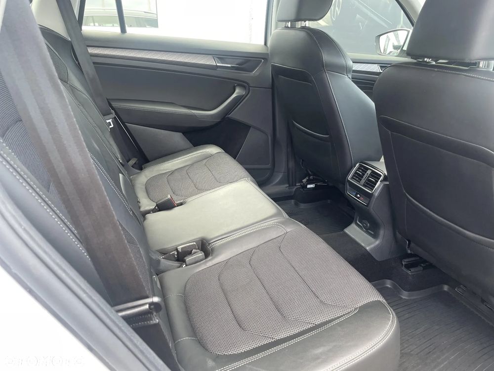 Skoda Kodiaq 1.5 TSI ACT 4x2 Style DSG - 11