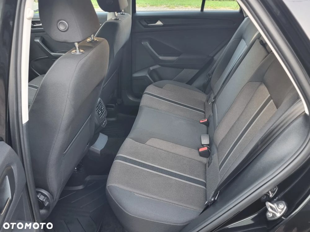 Volkswagen T-Roc 1.5 TSI Style DSG - 12