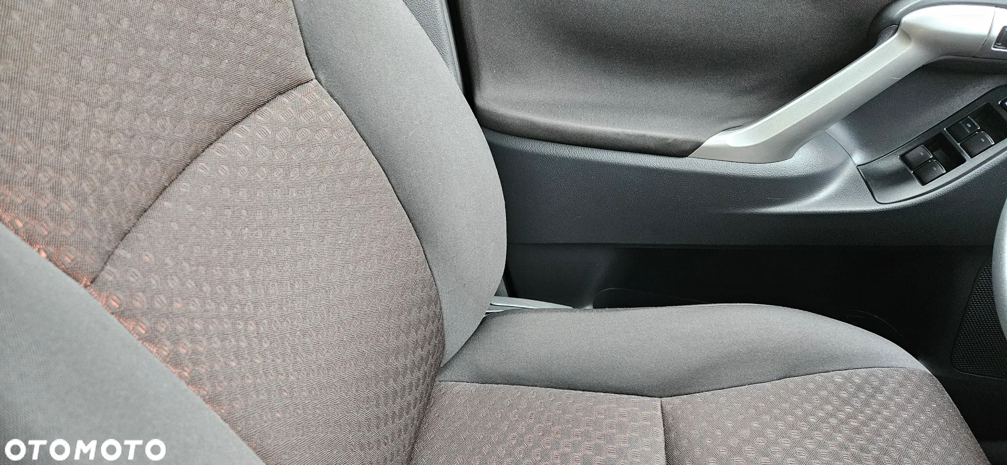 Toyota Verso - 17