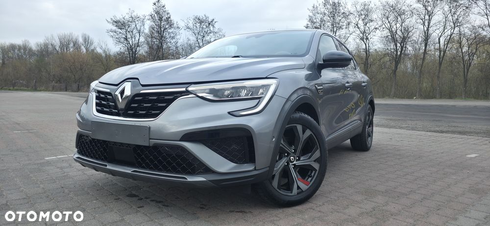 Renault Arkana E-TECH 145 R.S.LINE - 1