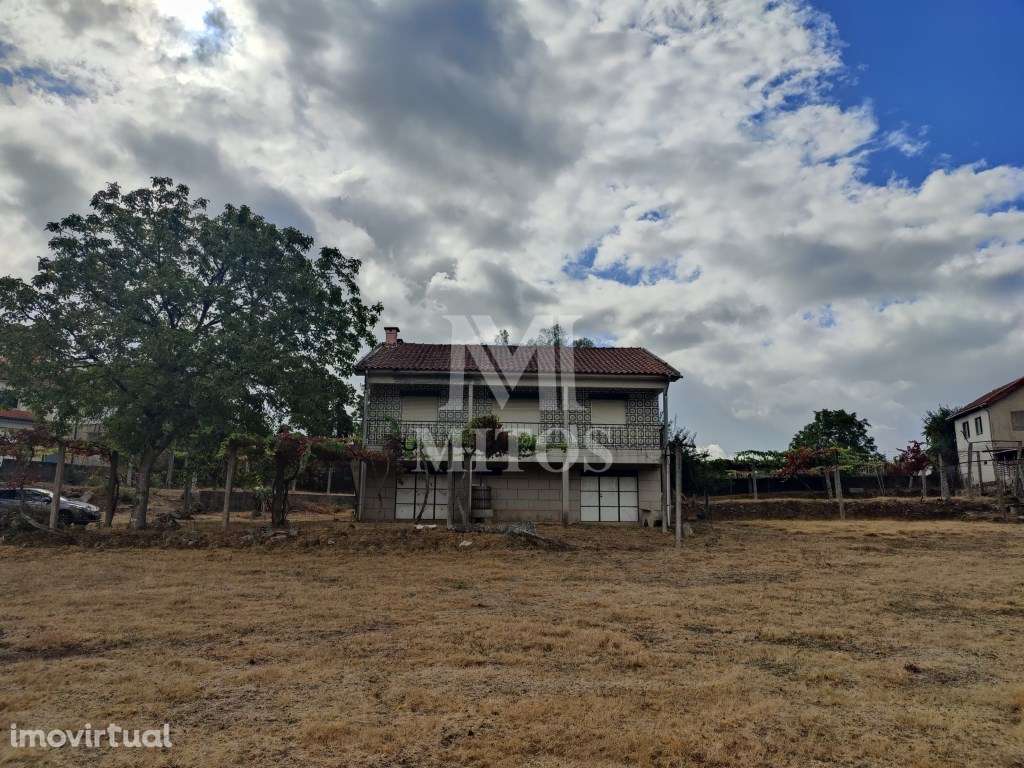 Moradia T3 para venda em Guilhadeses - (Arcos de Valdevez) - Grande imagem: 2/43