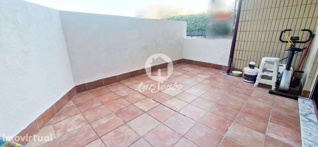 Apartamento T2+1 a 100m da praia de Vila do Conde - Grande imagem: 2/25