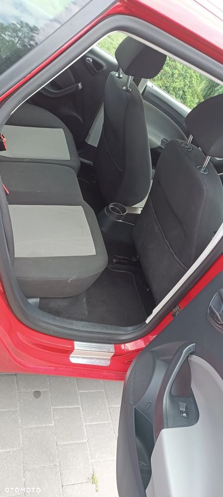 Seat Ibiza 1.2 TSI Style - 12