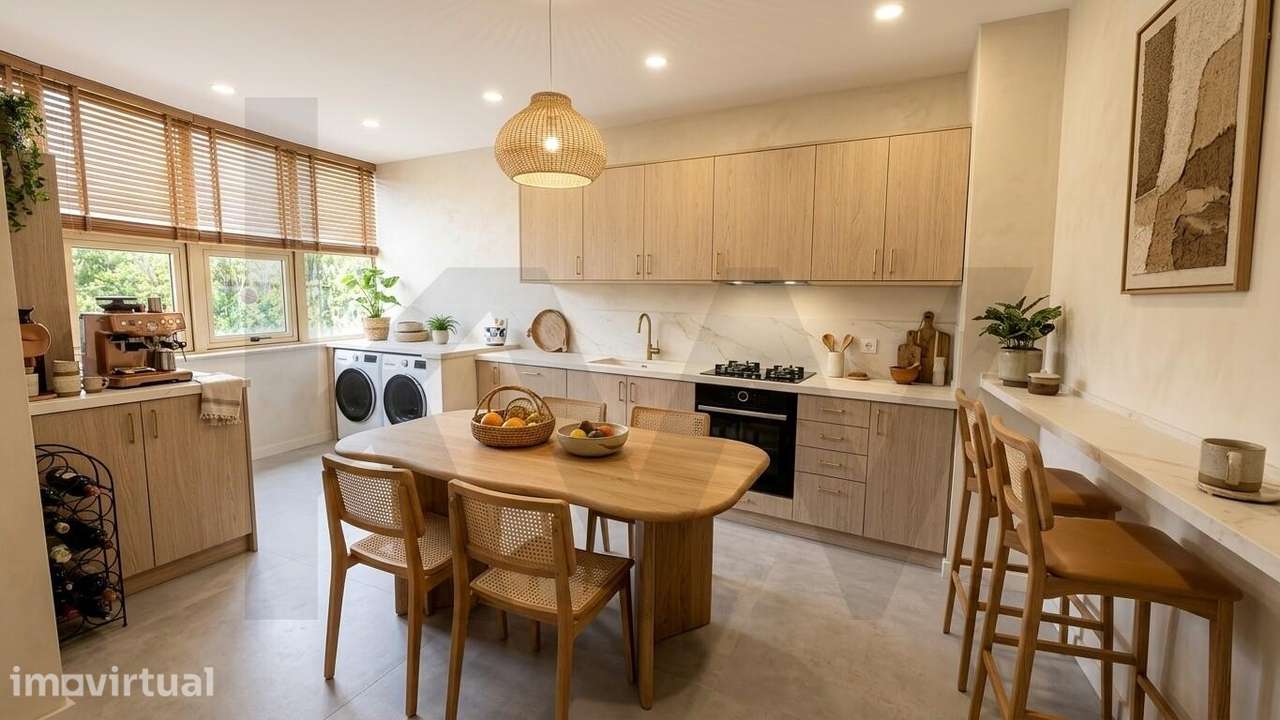 Apartamento T2 Azurva Aveiro - Grande imagem: 3/22
