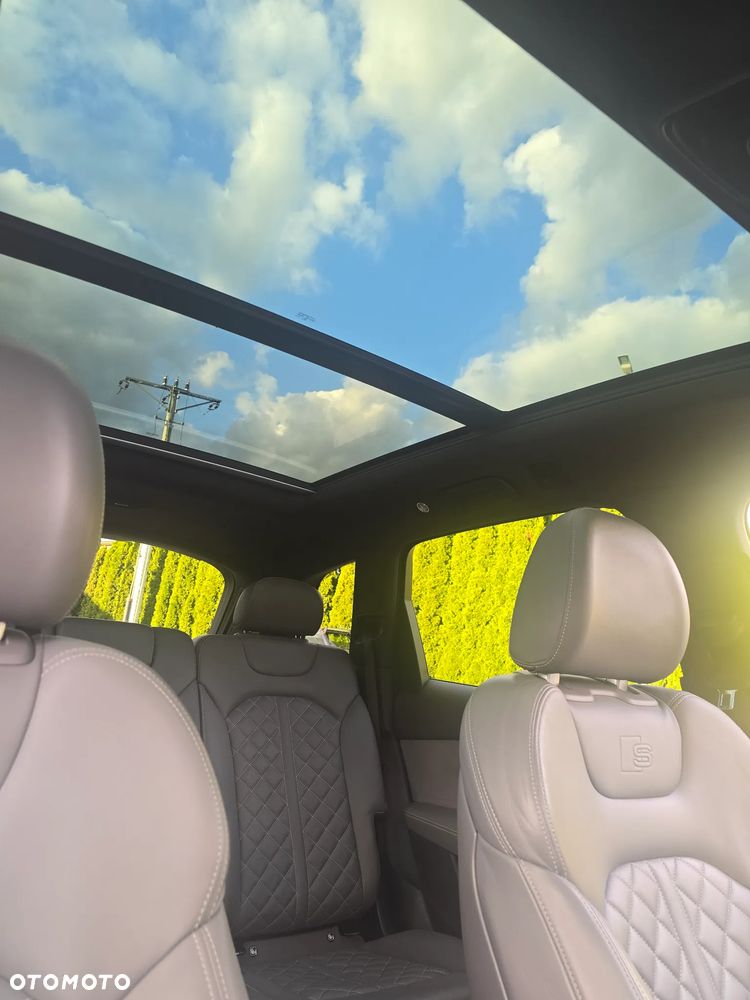 Audi SQ7 - 27