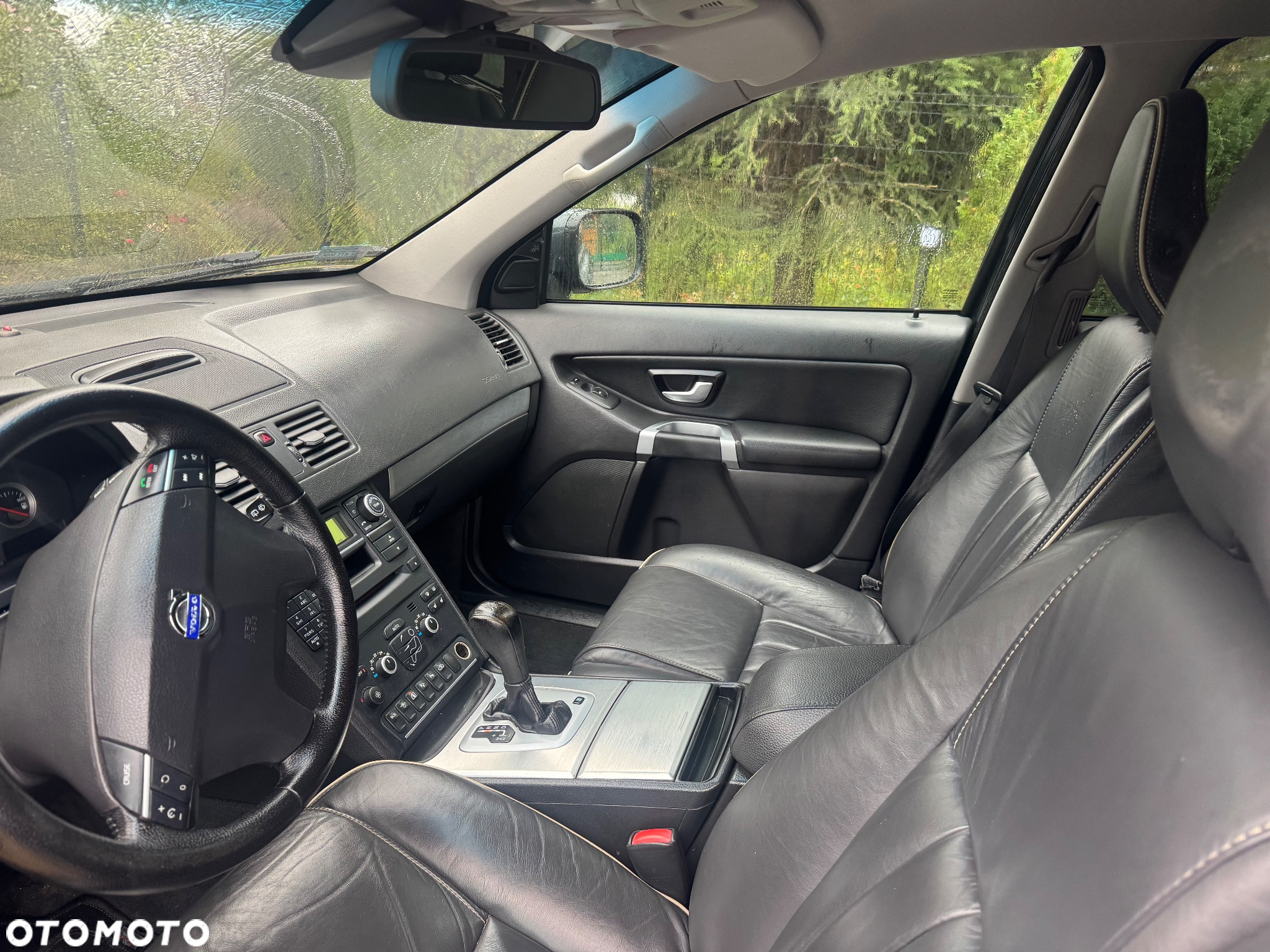 Volvo XC 90 D5 AWD Summum - 16