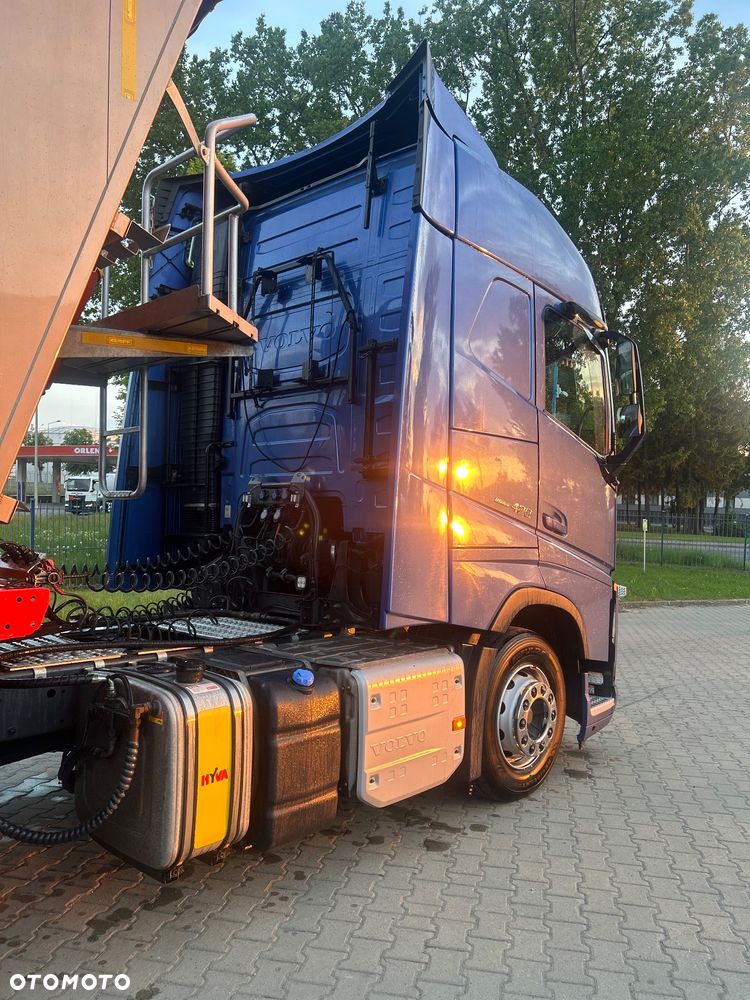 Volvo FH 420 - 7