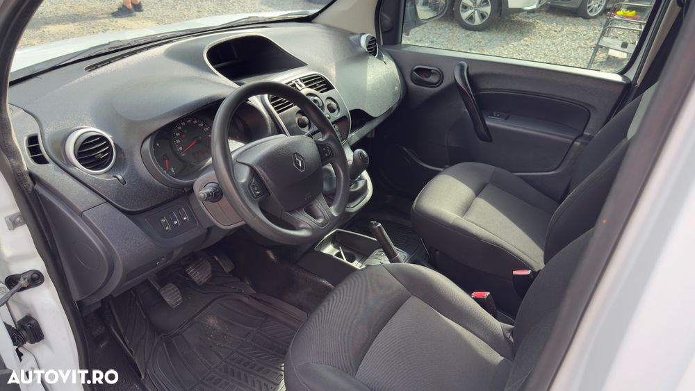 Renault Kangoo Tva inclus si deductibil - 11