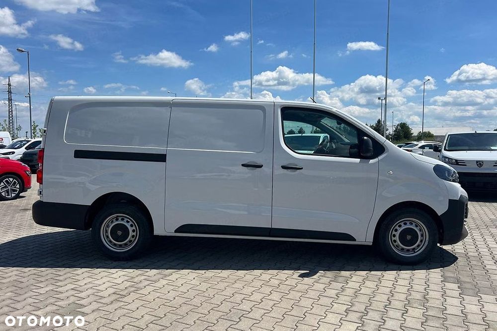 Peugeot Expert XL L2H1 EAT8 2.2 150KM - 10